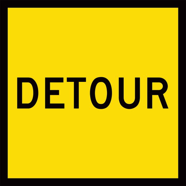 TM5-7<br>DETOUR