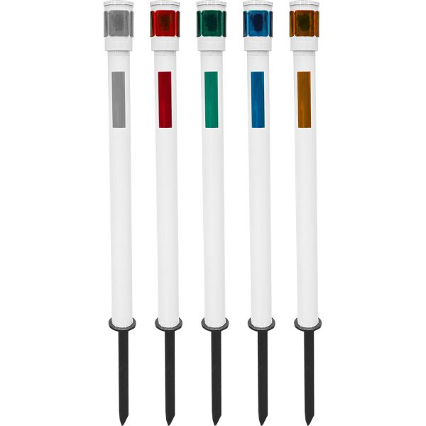 All-rounders kit