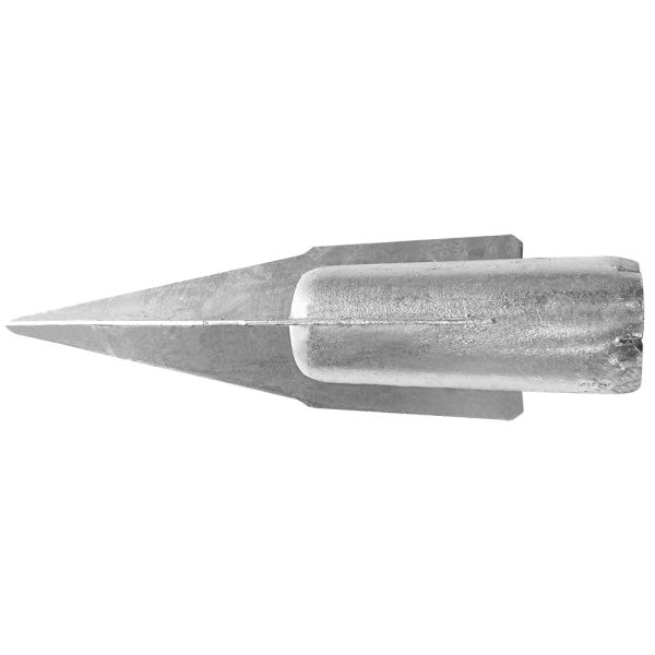 Ground spike